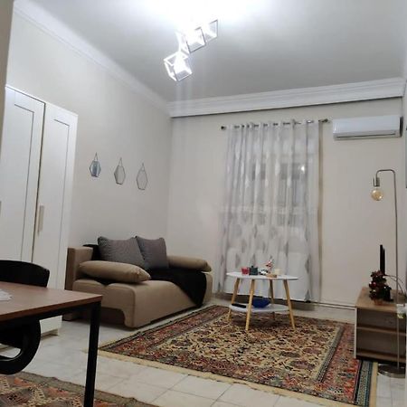 Amalias - City Oasis Szaloniki Kültér fotó